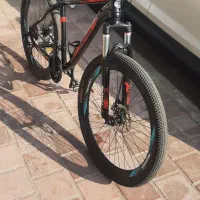 دوچرخه ۲۷.۵ نو مارک رویال