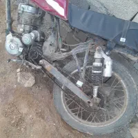 موتور مزاهده شکاری سی جی ال