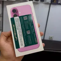 آیفون 16