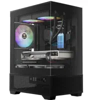 Gaming case