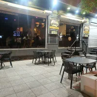 واگذاری وسایل کافه