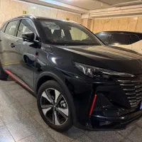 چانگان  cs55 plus(مونتاژی) خشک