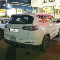 تیگو ۸ پرومکس ie فول