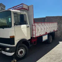 خاور 813|خودرو سنگین|سامان, |دیوار