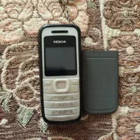 گوشی نوکیا اورجینال 1200