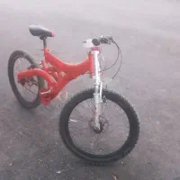 دوچرخه ۲۴|دوچرخه، اسکیت، اسکوتر|مهران (ایلام), |دیوار