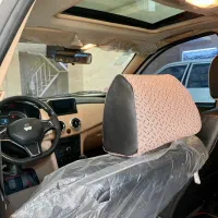 اطلس G مدل ۱۴۰۳ با سانروف|خودرو سواری و وانت|اهواز, کمپلو شمالی|دیوار