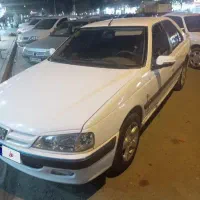 پرشیا ۹۳ تمام رنگ موتور تعویضی ۱۴۰۴