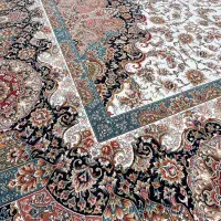 جفت ۱۲ متری ۱۰۵۰ شانه کاخ تراکم ۳۱۰۰|فرش|اراک, |دیوار