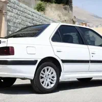 فروش پژوپارس سفارشیxu7p