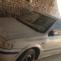فروش سمند مدل 84