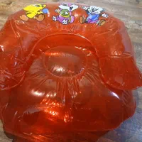 صندلی بادی کودک