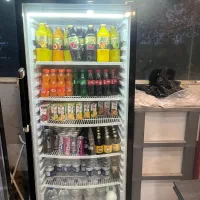 یخچال در حد نو