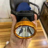 هدلایت شارژی