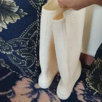 چکمه|کیف، کفش، کمربند|شیراز, فرگاز|دیوار