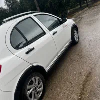 کوییک 402|خودرو سواری و وانت|سورک, |دیوار