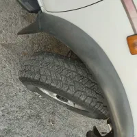 پیکاپ ریچ دوکابین|خودرو سواری و وانت|گرگان, |دیوار