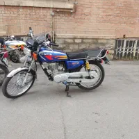 کویر ۱۲۵ ۴۰۳ درحد خشک