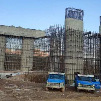 داربست فلزی خوش سفر