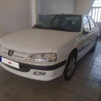 پژو پارس tu7pمدل 401خشک|خودرو سواری و وانت|اراک, |دیوار