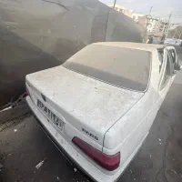 به ۲نفر صافکار ماهر برای کار در کارگاه صافکاری