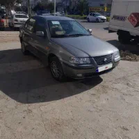 سمند LX مدل ۸۶