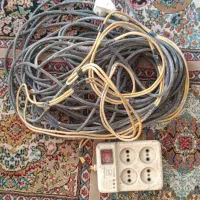 سیم وکابل