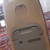 باسلام یک عدد جارو برقی سالم در حال کار|جاروبرقی، جارو شارژی، بخارشو|تبریز, |دیوار