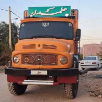 بنز تک باری ۷۹