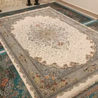 فرش 6 متری ۷۰۰ شانه ۲۵۵۰ نو|فرش|پردیس, فاز ۱|دیوار