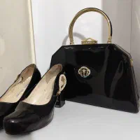 کیف و کفش مجلسی