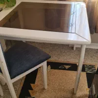 میز و صندلی|میز و صندلی غذاخوری|سمنان, |دیوار