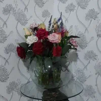 گلدان