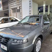 سورن موتور پارس سیمی|خودرو سواری و وانت|کوهدشت, |دیوار