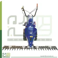 خدمات یونجه و علف زنی