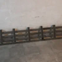 پل آهنی عبور خودرو