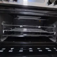 گاز فر دار NOJEN|اجاق گاز و لوازم برقی پخت‌وپز|سبزوار, پاسداران|دیوار