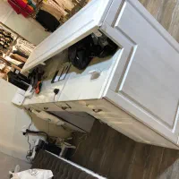 کانتر فروش میز مدیریت|فروشگاه و مغازه|اهواز, زیباشهر|دیوار