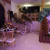 اجاره سالن اجتماعات.عقدنامزدی.تولددورهمی.بعدتالاری|خدمات پذیرایی، مراسم|تهران, تهرانپارس شرقی|دیوار