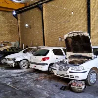 استخدام نیروی مکانیکی