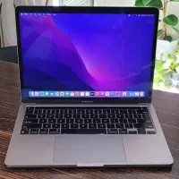 مک‌بوک پرو 13 اینچ M1 مدل 2020
