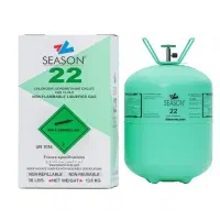 گاز R22سیزون