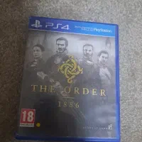 بازی ps4