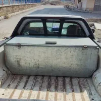 باربند آریسان صندوقی