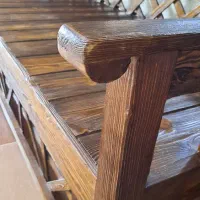 تخت سنتی|صندلی و نیمکت|کرمان, |دیوار