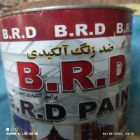 فروش ضد زنگ الوان به قیمت خرید