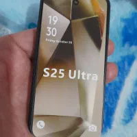 گوشیS25uitrat|موبایل|خرم‌آباد, |دیوار