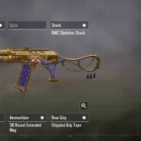 اکانت کالاف دیوتی|کنسول، بازی ویدئویی و آنلاین|اصفهان, شیخ اشراق|دیوار