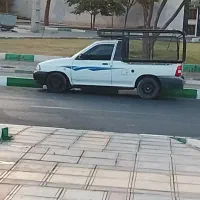 استخدام راننده با وانت کفی مبلی