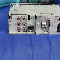 ضبط JVC شیش خروجی در حد|قطعات یدکی و لوازم جانبی|آستانه اشرفیه, |دیوار